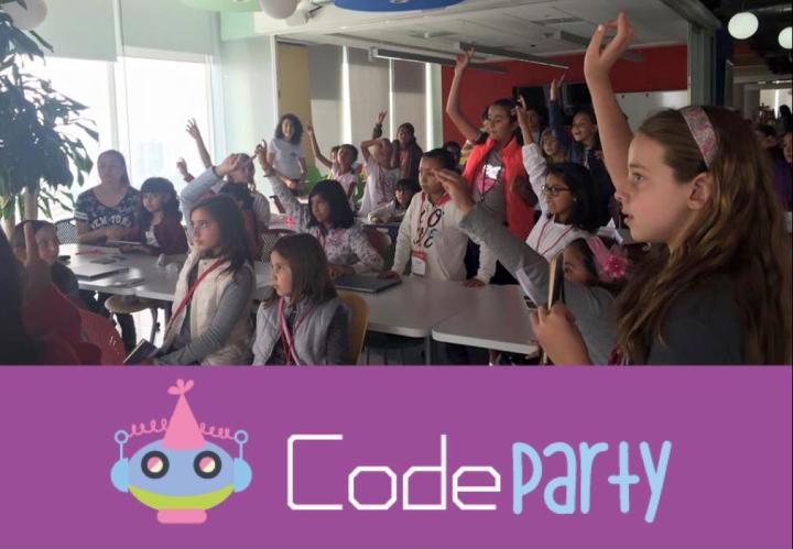 codepartySoloesciencia