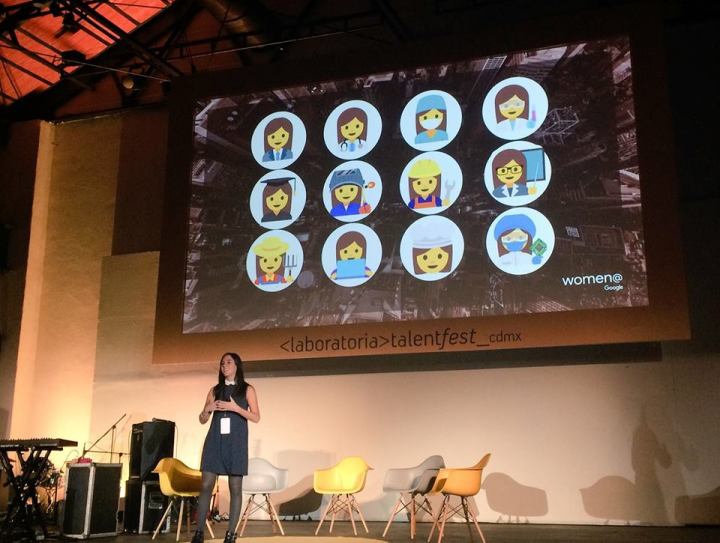 DelfinaGrossiGoogle_SoloEsCiencia