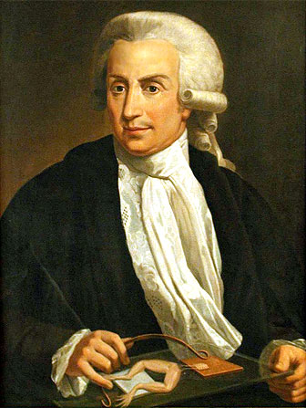 galvani