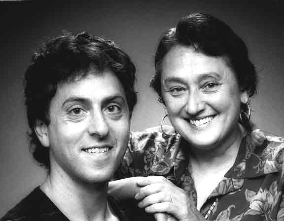 LynnMargulisyDorionsagan