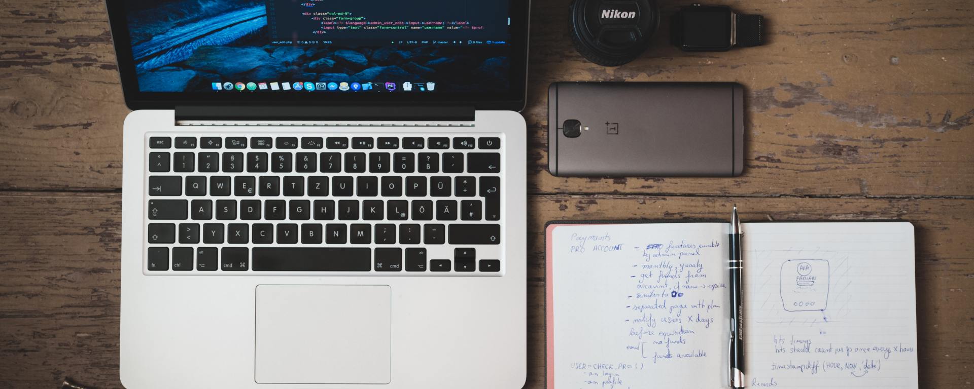 Foto realizada por Fabian Grohs, ubicada en Unsplash.