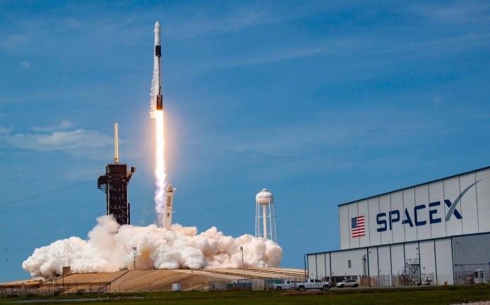 Falcon 9: a 10 años del primer lanzamiento del vehículo proeza de ...